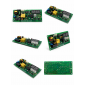 Плата управления для СВЧ Z605QCH00BP/F605QCH00BP (E2)
